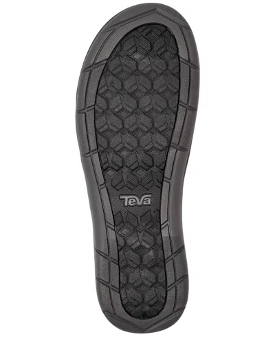 Teva Women's Tirra Traveler Flip Flop Sandals