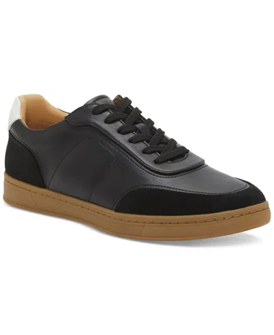 Vince Camuto Bayrd Sneaker In Black
