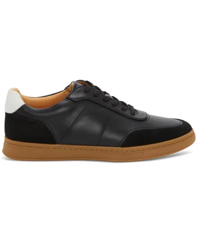 Vince Camuto Bayrd Sneaker In Black
