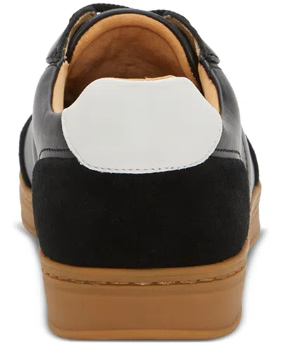 Vince Camuto Bayrd Sneaker In Black