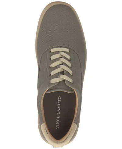Vince Camuto Men's Nerys Sneaker In Gray