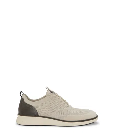 Vince Camuto Men's Haldane Casual Sneakers In Limestone