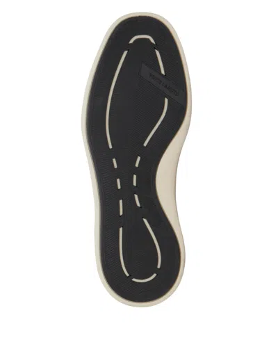 Vince Camuto Men's Haldane Casual Sneakers In Limestone