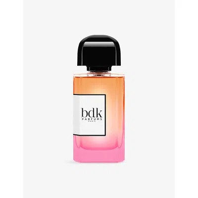 Bdk Parfums Dk Parfums Womens Impadia Eau De Parfum 100ml