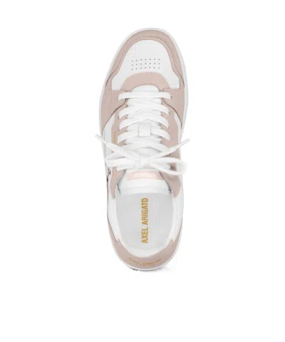 Axel Arigato Dice Lo Bee Bird Sneakers