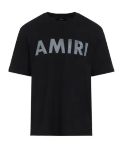 Amiri Men's Stencil T-shirt