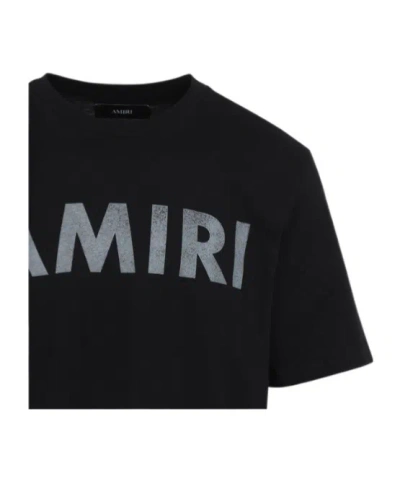 Amiri Men's Stencil T-shirt