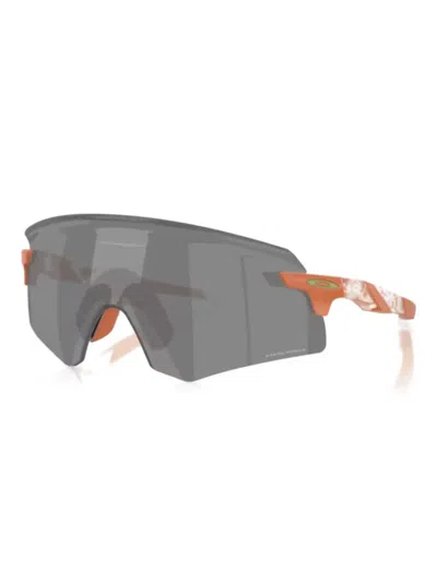 Oakley Encoder Terrazzo Collection Sunglasses