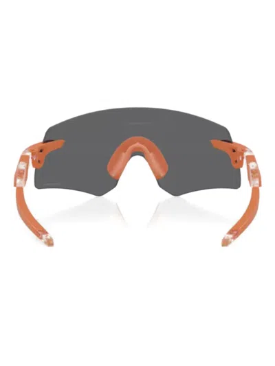 Oakley Encoder Terrazzo Collection Sunglasses