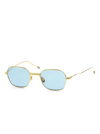 Thom Browne Square-frame Sunglasses