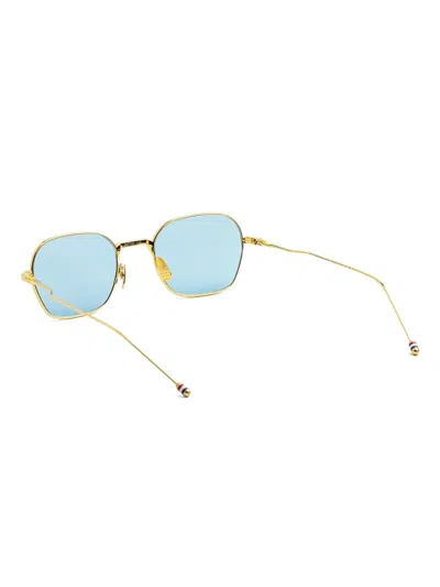 Thom Browne Square-frame Sunglasses