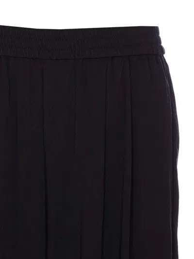 Eleh Black Pants