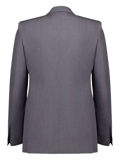 Givenchy Single-breasted Blazer