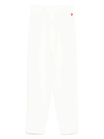 The Upside Pacific Wide Leg Cody Pant In White