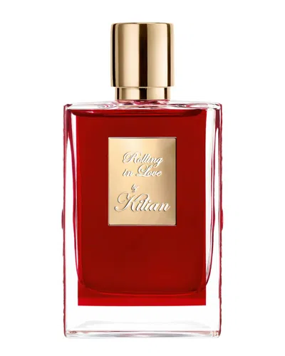 Kilian Paris Unisex 1.7oz Rolling In Love Edp