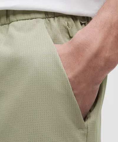 Lululemon Abc Wovenair Pull-on Short 5"