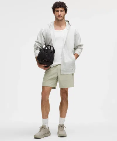 Lululemon Abc Wovenair Pull-on Shorts 7"