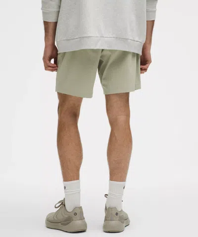 Lululemon Abc Wovenair Pull-on Shorts 7"