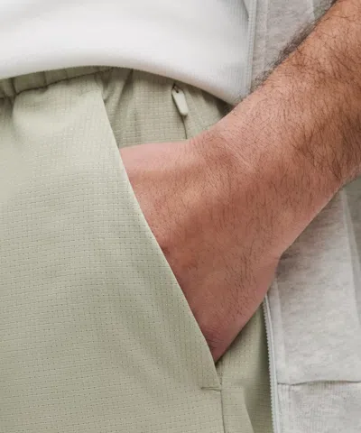 Lululemon Abc Wovenair Pull-on Shorts 7"