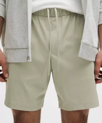 Lululemon Abc Wovenair Pull-on Shorts 7"