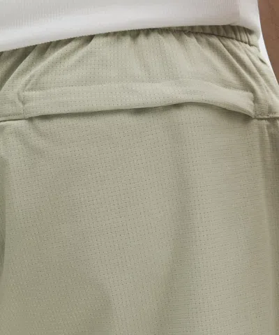 Lululemon Abc Wovenair Pull-on Shorts 7"