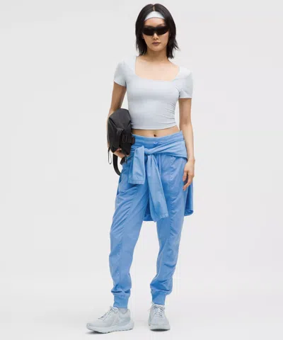 Lululemon Dance Studio Mid-rise Joggers Full Length