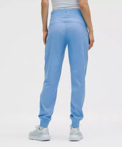 Lululemon Dance Studio Mid-rise Joggers Full Length