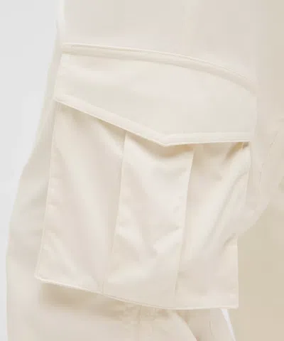 Lululemon Dance Studio Relaxed-fit Mid-rise Cargo Pants