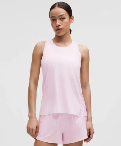 Lululemon Fast And Free Singlet