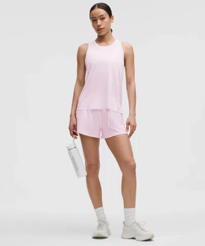 Lululemon Fast And Free Singlet