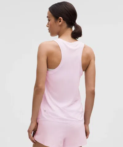 Lululemon Fast And Free Singlet