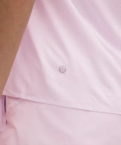 Lululemon Fast And Free Singlet