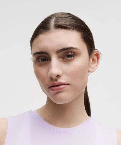 Lululemon Lightweight Split-back Training Tank Top