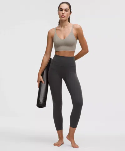 Lululemon Align No Line™ High-rise Leggings 25"