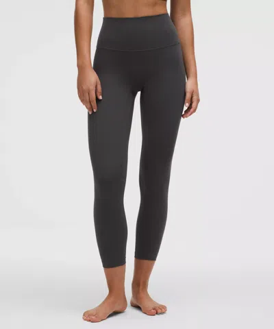 Lululemon Align No Line™ High-rise Leggings 25"