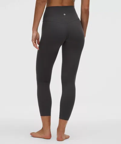 Lululemon Align No Line™ High-rise Leggings 25"