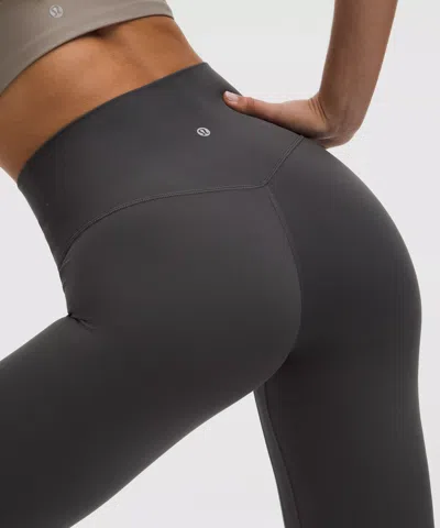 Lululemon Align No Line™ High-rise Leggings 25"