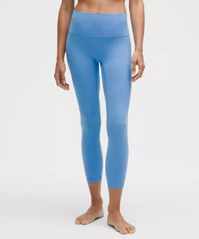 Lululemon Align No Line™ High-rise Leggings 25"