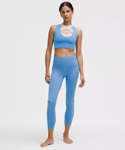 Lululemon Align No Line™ High-rise Leggings 25"