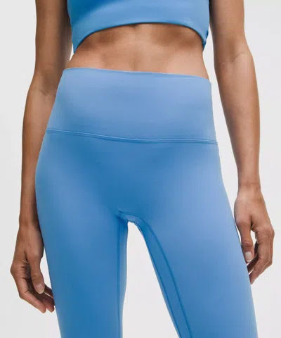 Lululemon Align No Line™ High-rise Leggings 25"