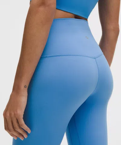 Lululemon Align No Line™ High-rise Leggings 25"