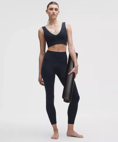 Lululemon Align No Line™ High-rise Leggings 25"