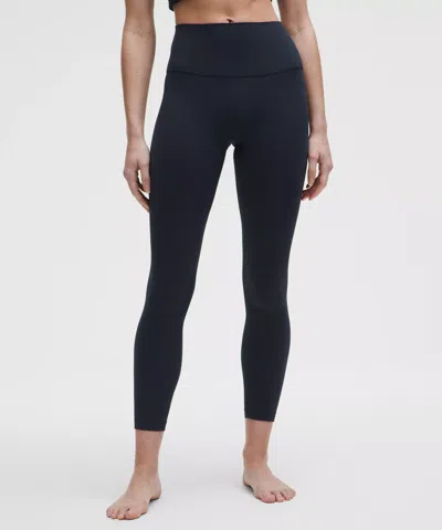 Lululemon Align No Line™ High-rise Leggings 25"