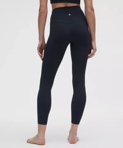 Lululemon Align No Line™ High-rise Leggings 25"