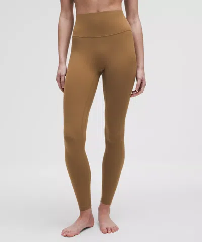 Lululemon Align No Line™ High-rise Leggings 28"