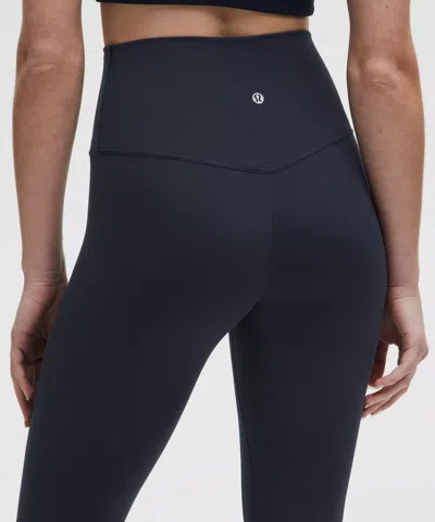 Lululemon Align No Line™ High-rise Leggings 25"