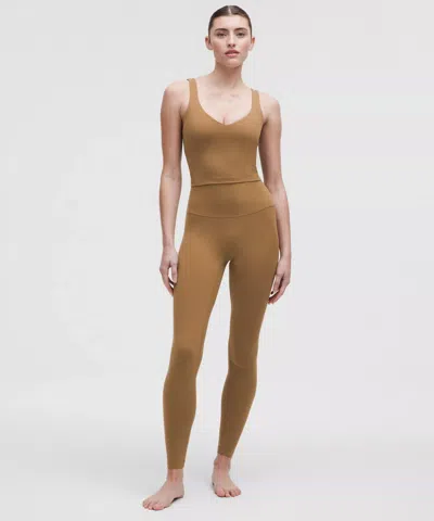 Lululemon Align No Line™ High-rise Leggings 28"