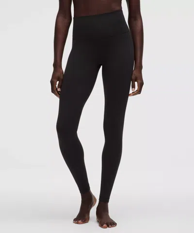 Lululemon Align No Line™ High-rise Leggings 28"