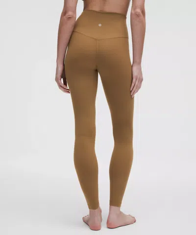 Lululemon Align No Line™ High-rise Leggings 28"