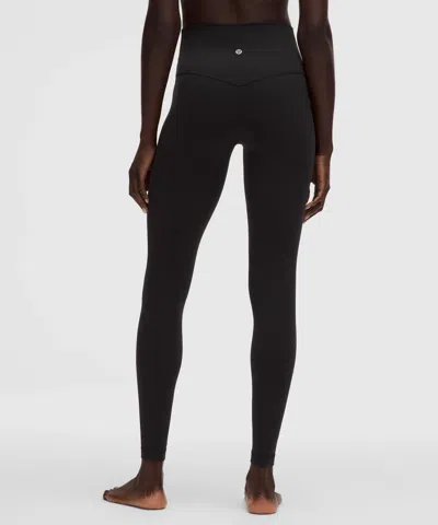 Lululemon Align No Line™ High-rise Leggings 28"